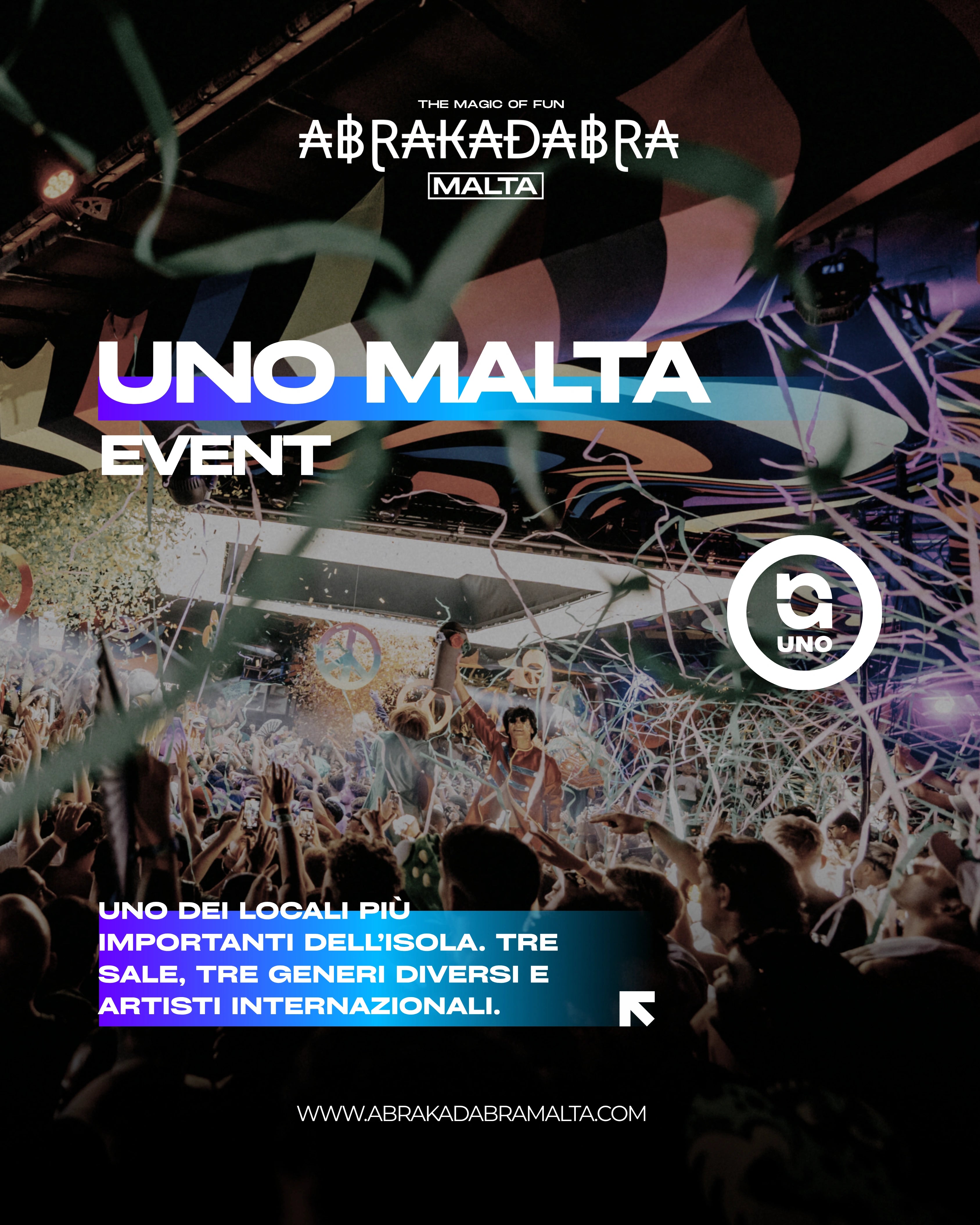 ABK Card All Inclusive 2026