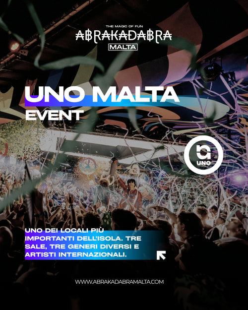 ABK Card All Inclusive 2026