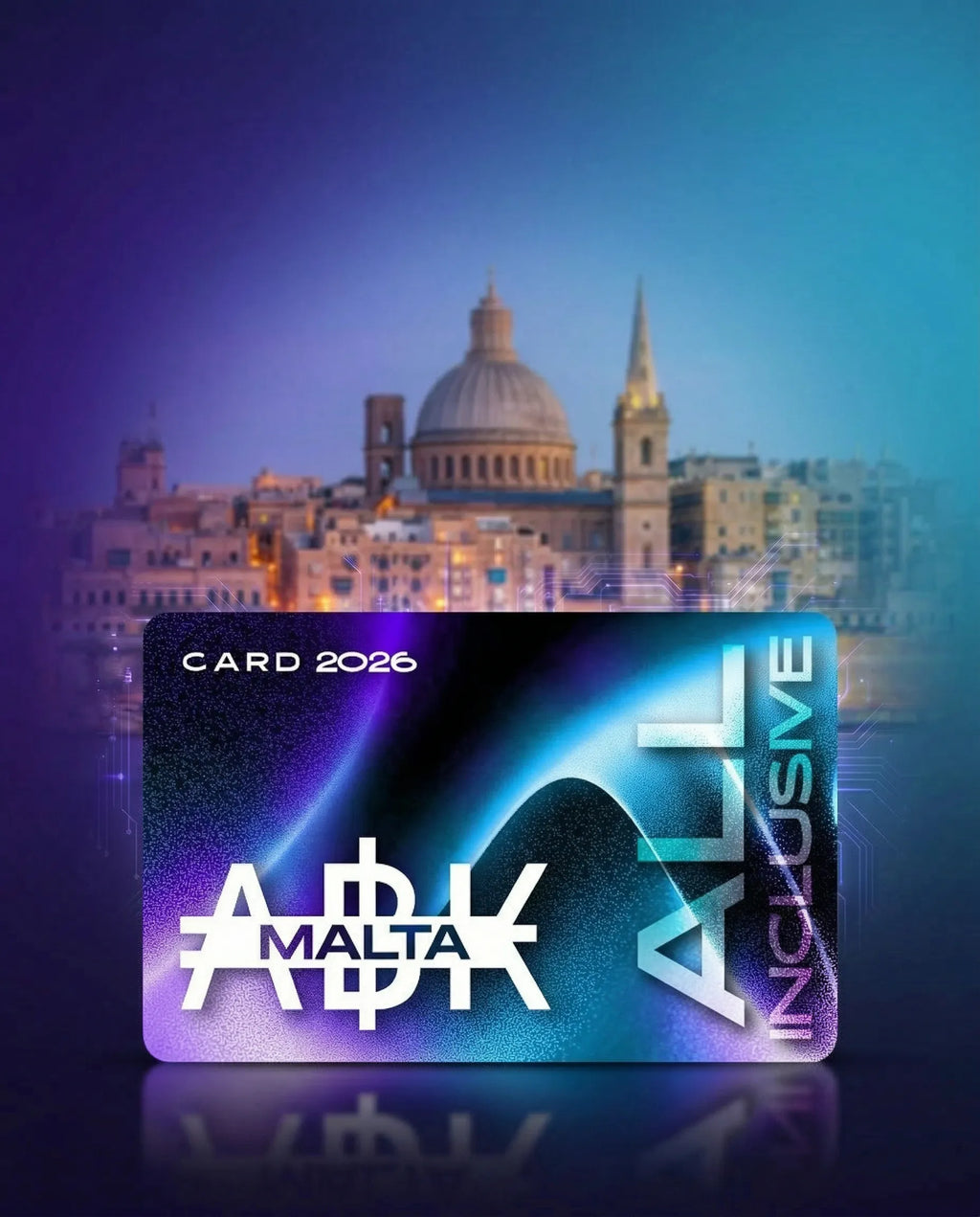 ABK Card All Inclusive 2026