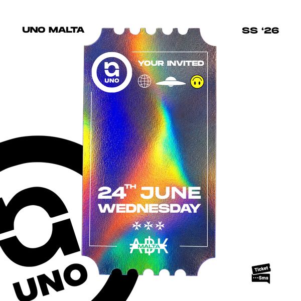 UNO Malta - 24th Jun Wednesday