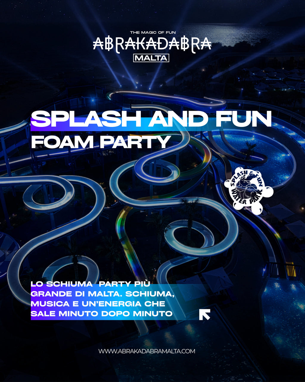 ABK Card All Inclusive 2026