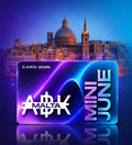 ABK Mini Card June