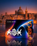 ABK Card Tripla