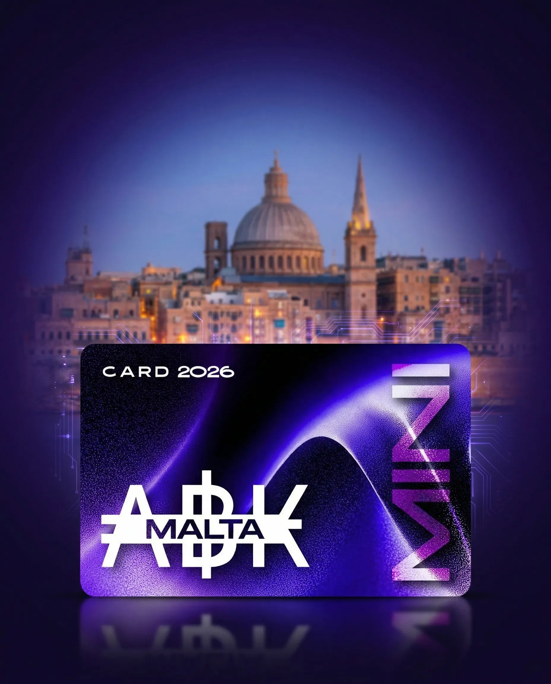 ABK Mini Card 2026